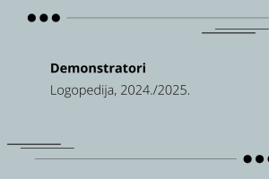 Demonstratori 2024