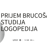 Logopedija prijem brucoša