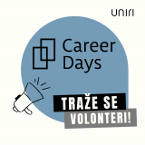 UNIRI Career Days_volonteri